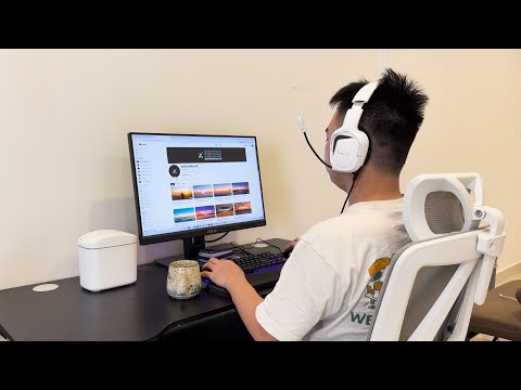 Chillout Lounge - Calm & Background Music Vibes | Study, Work, Chill