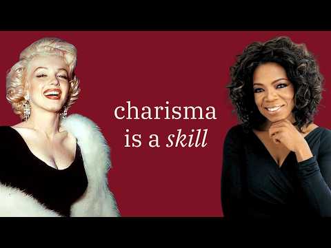 You're not boring, you just lack conversation skills