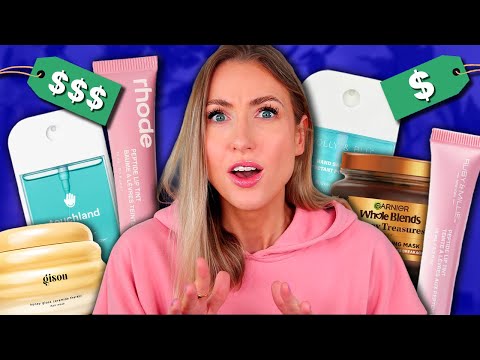Are these NEW "DUPES" Worth Trying?? 💸