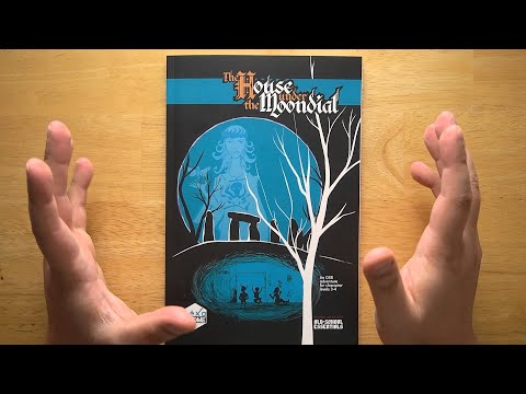 It gets so much right...