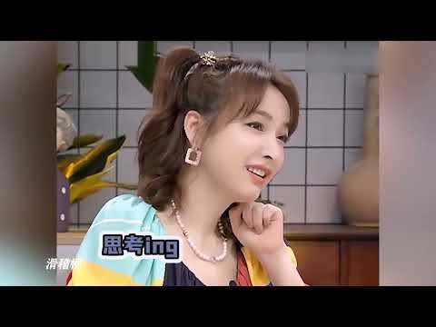 盘点大张伟爆笑接梗场面，大老师的梗，好像真的没有尽头