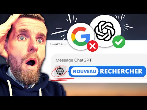 Google n'est plus le meilleur moteur de recherche.