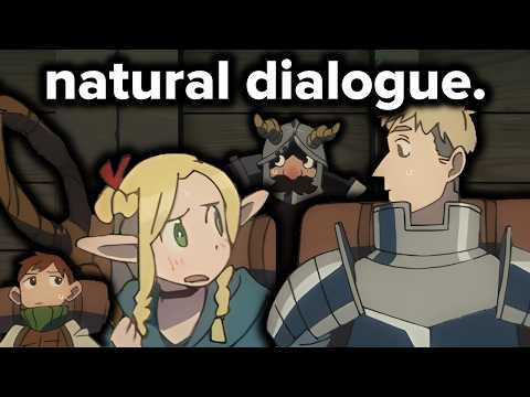 The Anime That Gets Worldbuilding Right