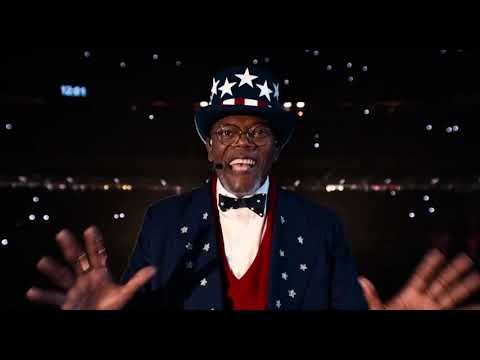 Kendrick Lamar Super Bowl LIX half time show ( Not like us)