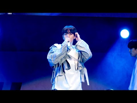 230423 러브썸페스티벌 Betcha - 백현