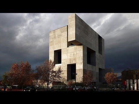 Alejandro Aravena Interview: To Design is to Prefer