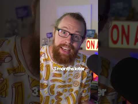 Why Day Traders QUIT.. 👀