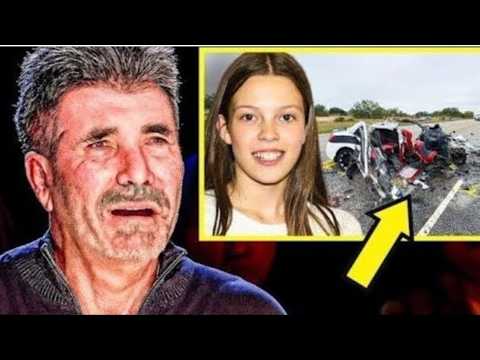 Simon Cowell Gets Emotional After Courtney’s Unexpected MomentSimon