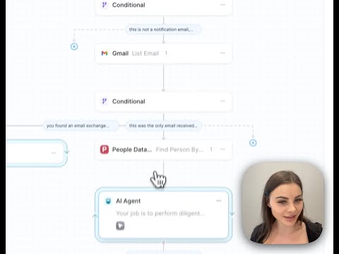 AI Assistant that Qualifies Email Senders