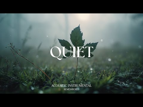 Relaxing Guitar for Stress Relief, work and study | REMEMBERED