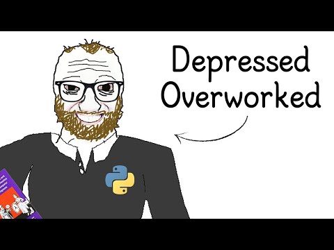 Why It Sucks To Be A Fullstack Dev Now