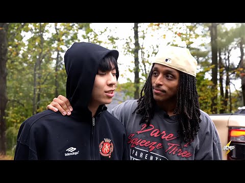 Agent Surprises Ray With a New House