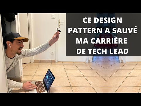 Comment résoudre un problème de code difficile avec les Design Patterns ?