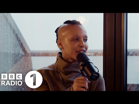 FKA twigs enters Album Mode: Eusexua with Benji B