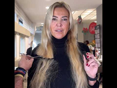 Top 15 Hair Transformations for Ladies | Gorgeous Haircuts & Hair Color Trends