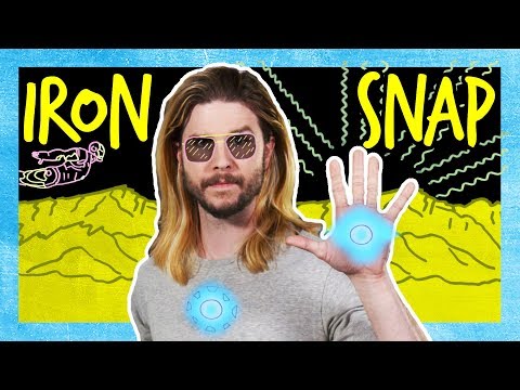 What Really Happened to Iron Man?