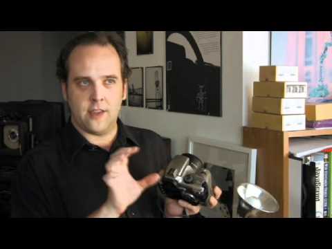 Metering With Your Camera