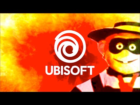 Ubisoft Is Stealing DLC From People That Bought It