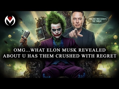 HOMIE… ELON JUST EXPOSED UR POTENTIAL PUBLICLY — NOW EVERY HATER SICK WITH JEALOUSY 😭🔥