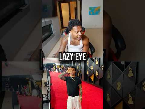 Deshae Frost Roast PlaqueBoyMax For His Lazy Eye 😭