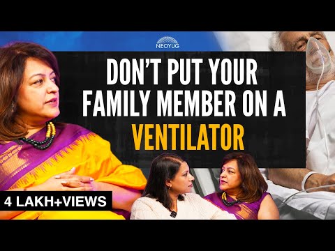 The Soul Knows When It’s Time: Mind-Blowing Truths About Death