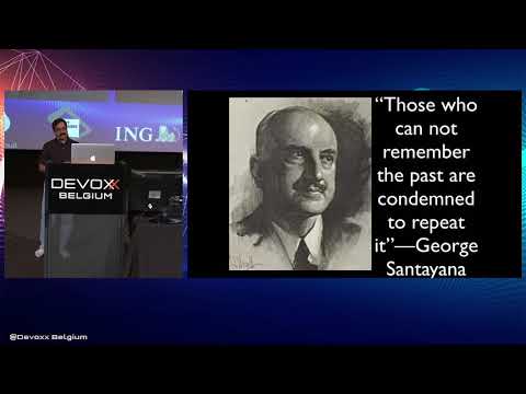 Spearheading the future of programming Keynote by Venkat Subramaniam 4