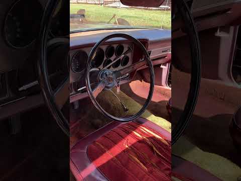 79 Ranchero 2nd walk around