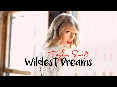 Taylor Swift 'Wildest Dreams' (Live 2024)