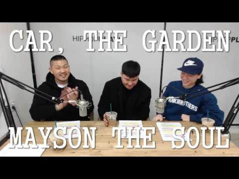 힙플라디오 [황치와넉치] 넉살&던밀스 제49화 #카더가든 #maysonthesoul