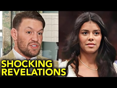 UFC Fighters Open Up About Ilia Topuria's "Ex" Wife