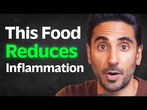 Eat This Superfood Meal To Reduce Inflammation & Heal The Body | Dr. Rupy Aujla