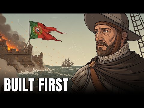 Why Did the First Global Empire Fail?