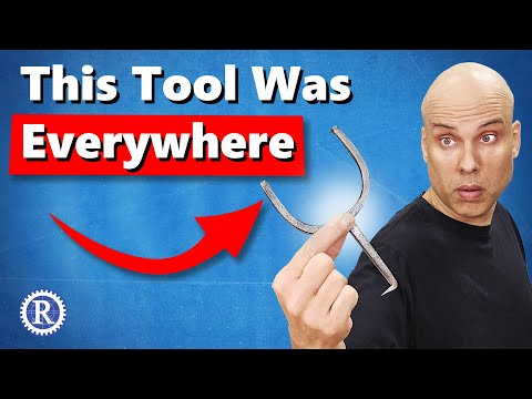 You're wrong about workholding.