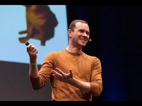 Andrej Karpathy's Keynote & Winner Pitches at UC Berkeley AI Hackathon 2024 Awards Ceremony