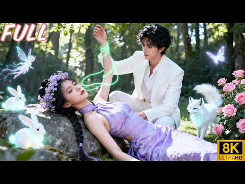 Reborn, She Can Talk to Animals—But the Cold CEO Can Hear Her Thoughts