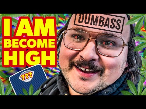 I Took A 5000mg Edible and Set Myself Back 4 Weeks | Stavvy Gets Ripped | Season 3 Ep 13