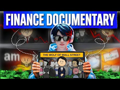 Make Finance Documentary Videos Like Crayon Capital (No Face, No Camera)