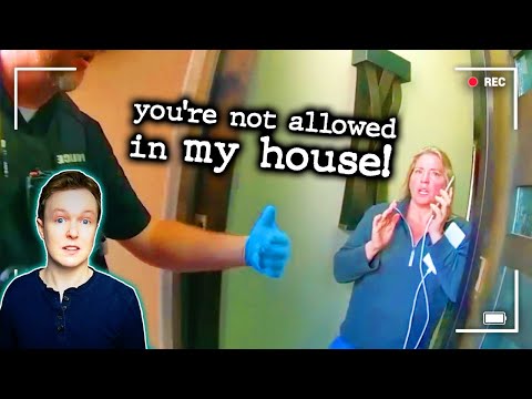 Cops Discover Evil Influencer's Disturbing Secret | Ruby Franke