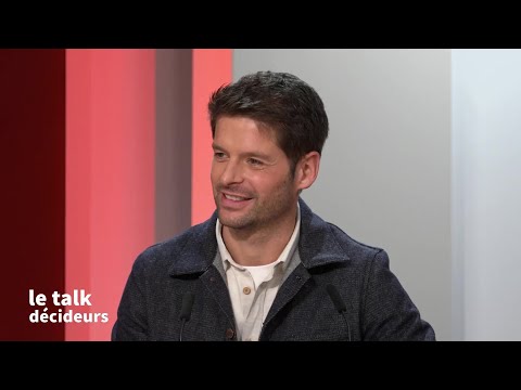 Comment l'Atelier Tuffery a relancé le jean made in France ? Le talk décideurs