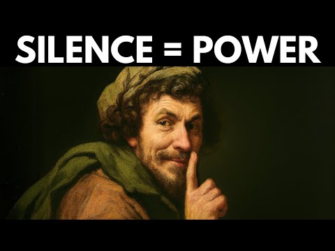 Why You Must Keep Secrets (Even From Friends) — Machiavelli