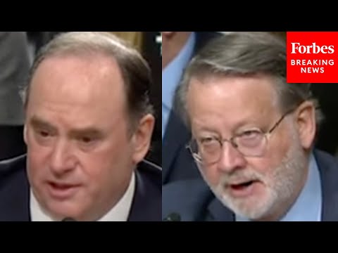 Gary Peters Asks Navy Secretary Nominee: Will You Support The Constellation-Class Frigate Program?