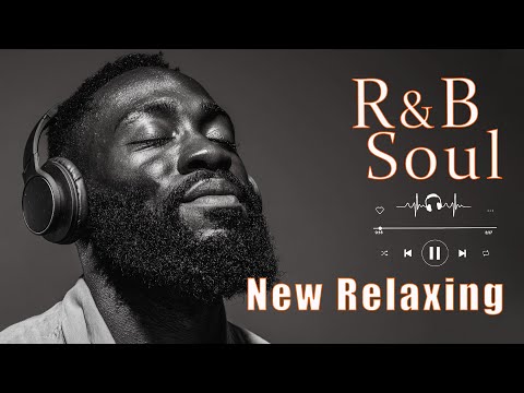【R&B Soul】Healing Chill Playlist – Smooth Vocals & Deep Soul Grooves | Relax • Reflect • Unwind