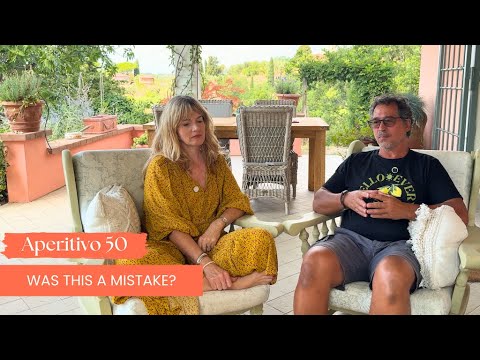 HOW WE FEEL ABOUT THIS HOUSE AFTER A YEAR & A HALF - Grief, Regrets & Dreams