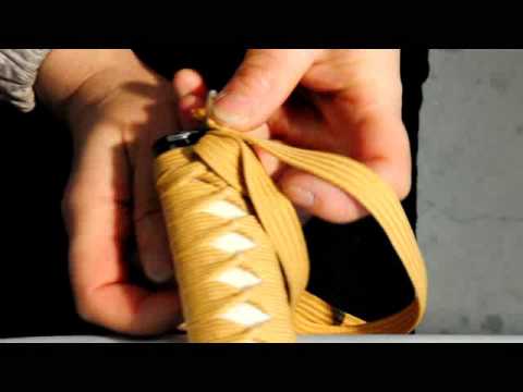 tsuka wrapping 2
