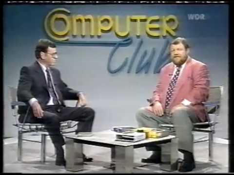 WDR Computerclub 7/95