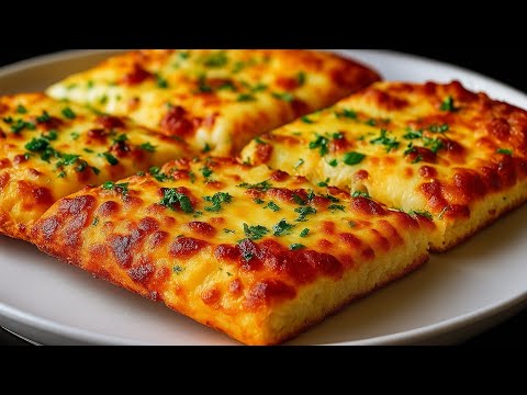 😋Mix 2eggs and Potatoes with chicken, easy dinner recipe 👌🏻