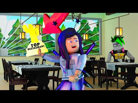 Can I become the TOP RESTAURANT in Roblox My Restaurant!