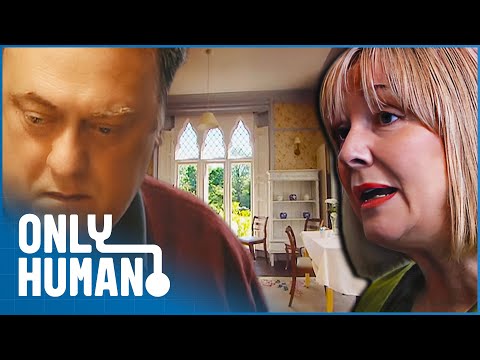Boutique B&B Challenge: Ruth Watson's Transformation Saga | Only Human
