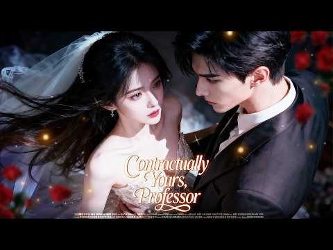 One Unexpected Night—The Next Day He Showed Up as My PROFESSOR 😳❤️#contractmarriage