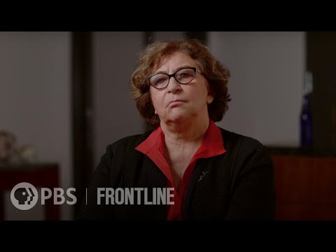 Putin and the Presidents: Yevgenia Albats (interview) | FRONTLINE